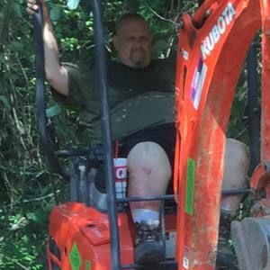 Meet your Posher, Michael